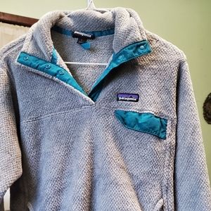 Patagonia sweater
